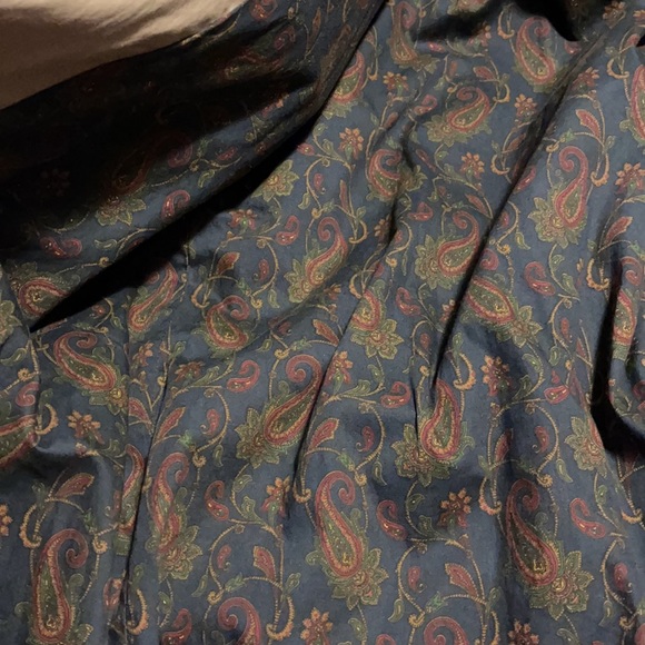 Used rain coat size L - Picture 6 of 16